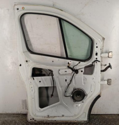 Porte avant gauche NISSAN NV300 Photo n°5