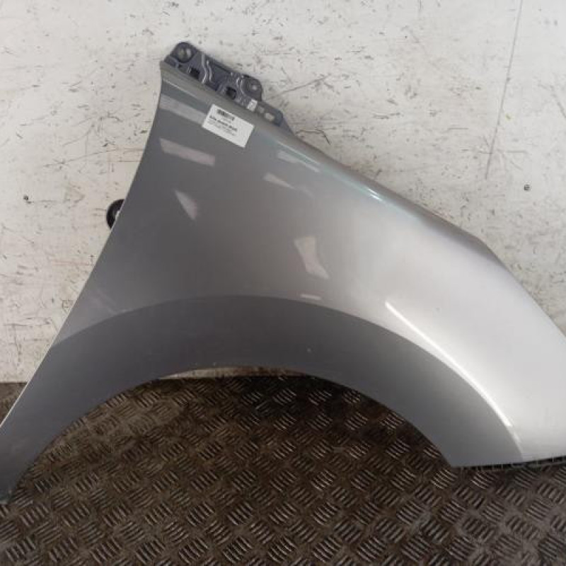 Aile avant droit PEUGEOT 5008 1 Aile avant droit PEUGEOT 5008 1