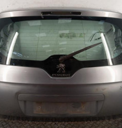 Malle/Hayon arriere PEUGEOT 5008 1 Photo n°1