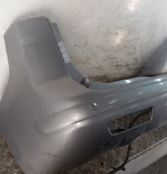 Pare choc arriere PEUGEOT 5008 1 Photo n°3