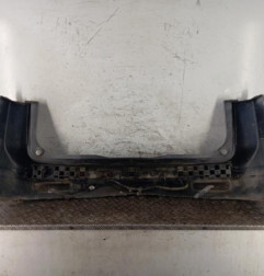 Pare choc arriere PEUGEOT 5008 1 Photo n°4