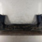 Pare choc arriere PEUGEOT 5008 1