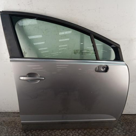 Porte avant droit PEUGEOT 5008 1 Photo n°1