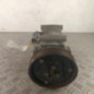 Compresseur clim RENAULT CLIO 4