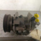 Compresseur clim RENAULT CLIO 4