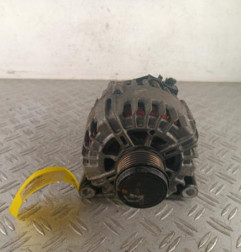 Alternateur FORD C-MAX 2 Photo n°1