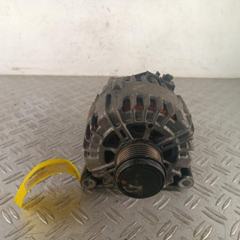 Alternateur FORD C-MAX 2