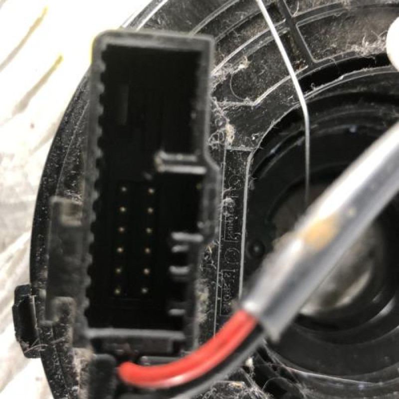 Contacteur tournant HYUNDAI I 20 2