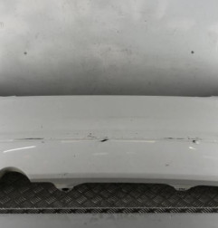 Pare choc arriere CHEVROLET AVEO 2 Photo n°1