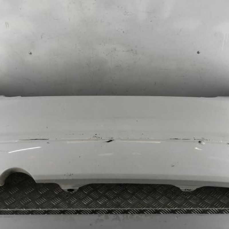 Pare choc arriere CHEVROLET AVEO 2