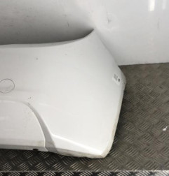 Pare choc arriere CHEVROLET AVEO 2