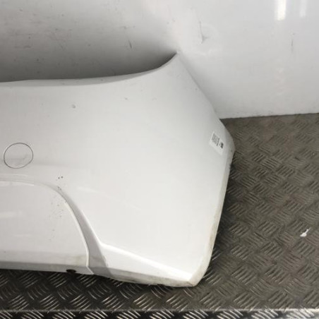 Pare choc arriere CHEVROLET AVEO 2