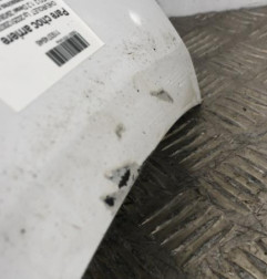 Pare choc arriere CHEVROLET AVEO 2 Photo n°4