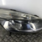 Optique avant principal droit (feux)(phare) RENAULT CLIO 4