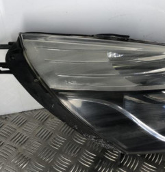 Optique avant principal droit (feux)(phare) RENAULT CLIO 4