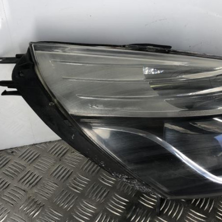 Optique avant principal droit (feux)(phare) RENAULT CLIO 4