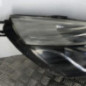 Optique avant principal droit (feux)(phare) RENAULT CLIO 4