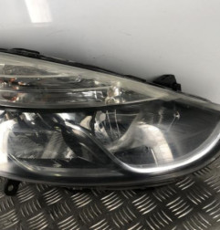Optique avant principal droit (feux)(phare) RENAULT CLIO 4 Photo n°3