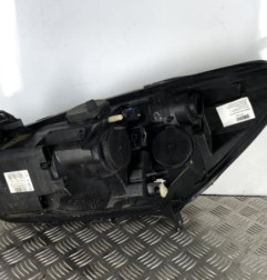 Optique avant principal droit (feux)(phare) RENAULT CLIO 4 Photo n°4