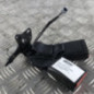 Attache ceinture arriere droit RENAULT CLIO 4