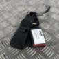 Attache ceinture arriere gauche RENAULT CLIO 4