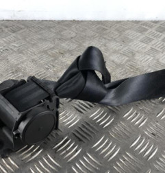 Ceinture arriere gauche RENAULT CLIO 4 Photo n°1