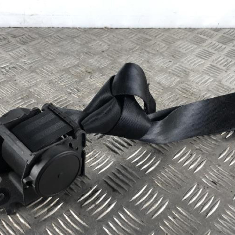Ceinture arriere gauche RENAULT CLIO 4