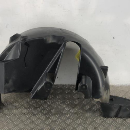 Pare boue arriere droit RENAULT CLIO 4 Photo n°1