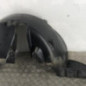 Pare boue arriere droit RENAULT CLIO 4