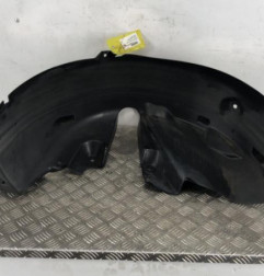 Pare boue arriere droit RENAULT CLIO 4 Photo n°5