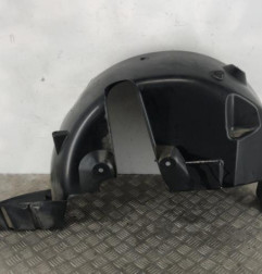Pare boue arriere gauche RENAULT CLIO 4 Photo n°1