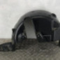 Pare boue arriere gauche RENAULT CLIO 4