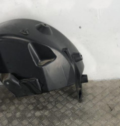 Pare boue arriere gauche RENAULT CLIO 4 Photo n°3