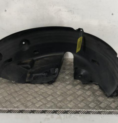 Pare boue arriere gauche RENAULT CLIO 4 Photo n°4