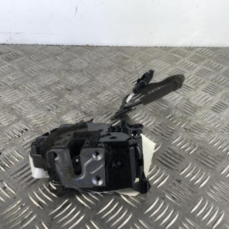 Serrure avant gauche RENAULT CLIO 4