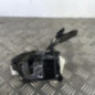 Serrure avant gauche RENAULT CLIO 4