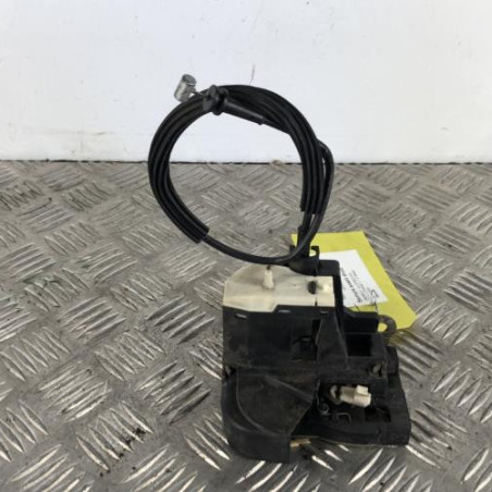 Serrure avant droit RENAULT CLIO 2 Photo n°1