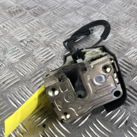Serrure avant droit RENAULT CLIO 2