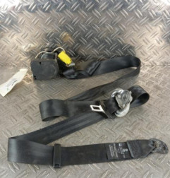 Ceinture avant droit VOLKSWAGEN TRANSPORTER 5 Photo n°1