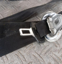 Ceinture avant droit VOLKSWAGEN TRANSPORTER 5 Photo n°3