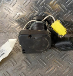 Ceinture avant droit VOLKSWAGEN TRANSPORTER 5 Photo n°4