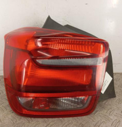 Feu arriere principal gauche (feux) BMW SERIE 1 F20 Photo n°1