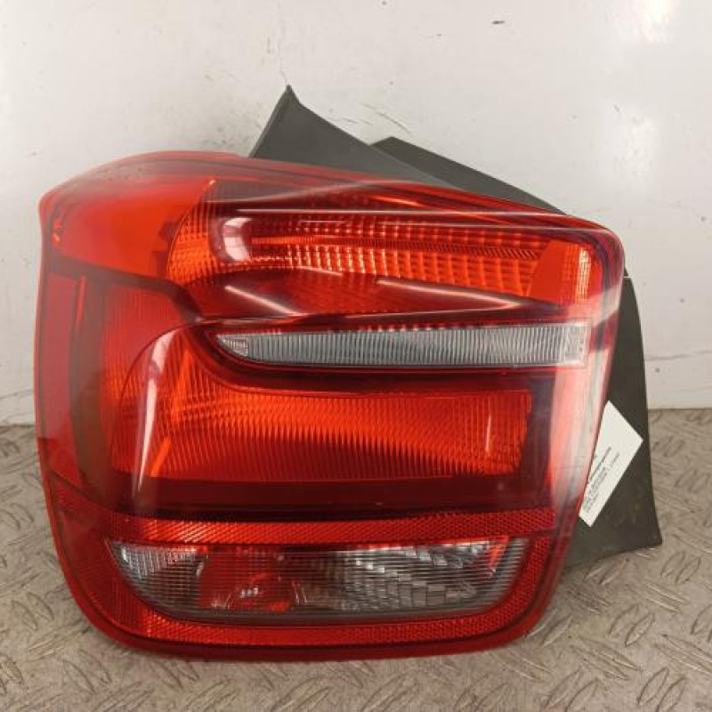 Feu arriere principal gauche (feux) BMW SERIE 1 F20