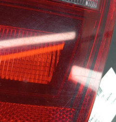 Feu arriere principal gauche (feux) BMW SERIE 1 F20