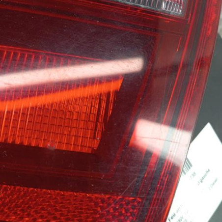 Feu arriere principal gauche (feux) BMW SERIE 1 F20