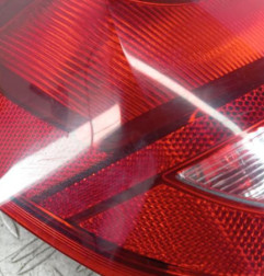 Feu arriere principal gauche (feux) BMW SERIE 1 F20 Photo n°3