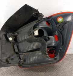 Feu arriere principal gauche (feux) BMW SERIE 1 F20 Photo n°4