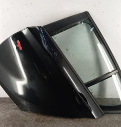 Porte arriere gauche BMW SERIE 1 F20 Photo n°1