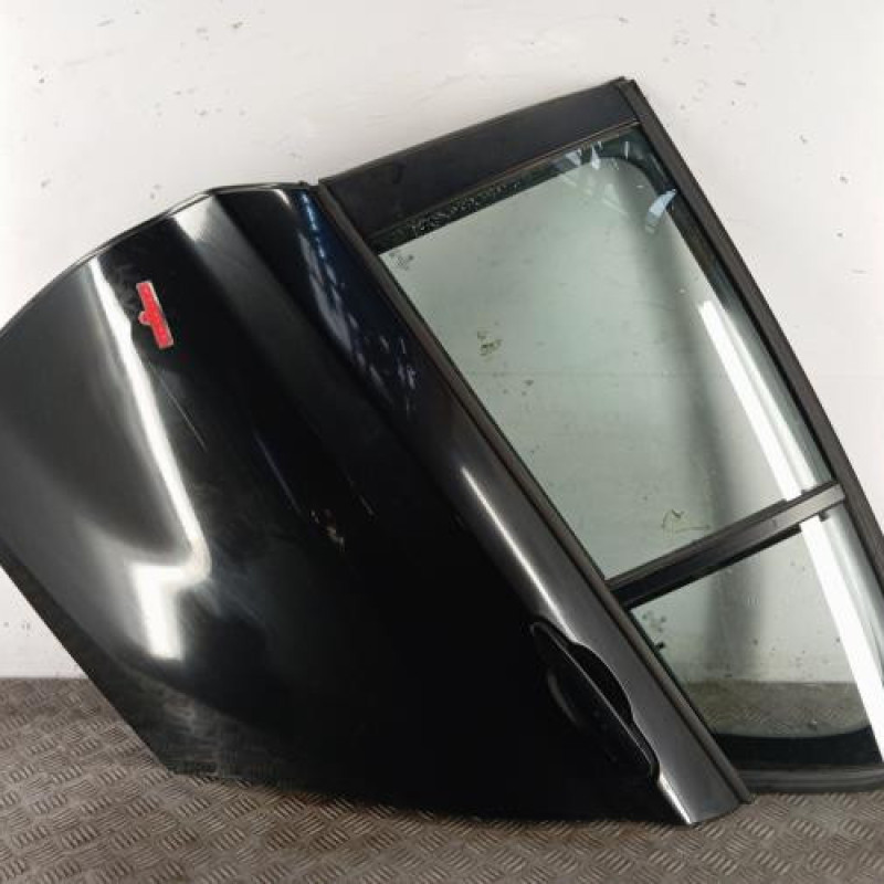 Porte arriere gauche BMW SERIE 1 F20
