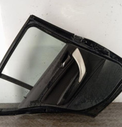 Porte arriere gauche BMW SERIE 1 F20 Photo n°4